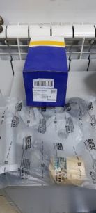15206 SEM LASTIK