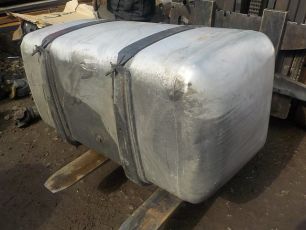 9344700401 MERCEDES Бак топливный