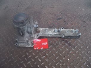049602249 MERCEDES Сапун, № XF67257
