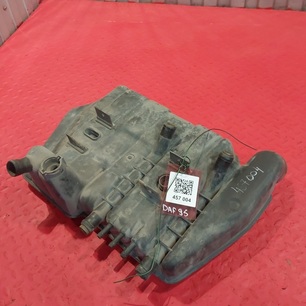 1626237 DAF Бачок расширительный, № XF457004