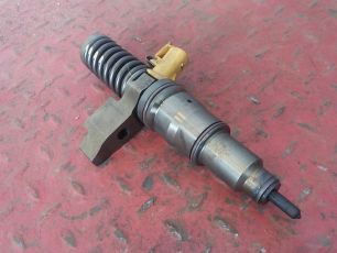 Изображение грузовика