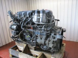 DAF Двигатель, MX