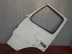 20360849 VOLVO Дверь левая, № XF137463