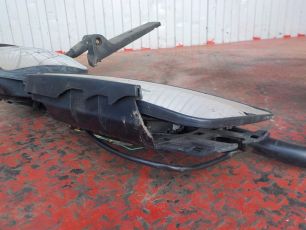 1735519 VOLVO Зеркало левое, № XF126242