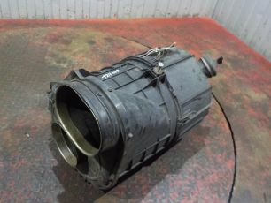 Изображение грузовика