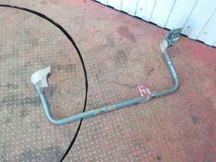 Изображение грузовика