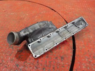 Изображение грузовика