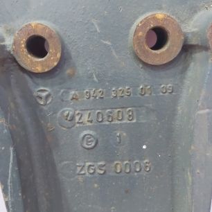 Изображение грузовика