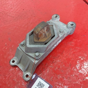 5010316680 RENAULT Подушка двигателя, № XF484894