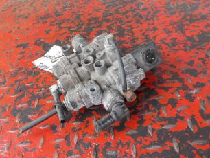 0003276625 MERCEDES Кран ECAS, № XF53501