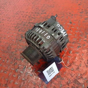 504349338 IVECO Генератор, № XF484110