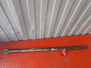 Изображение грузовика