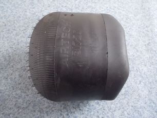 6553270001 MERCEDES Пневмоподушка
