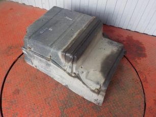 Изображение грузовика