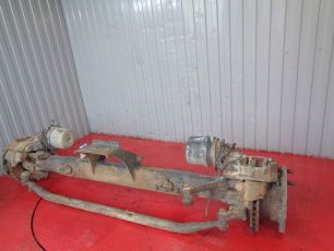 Изображение грузовика