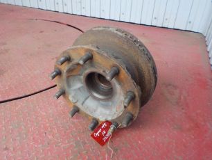 Изображение грузовика