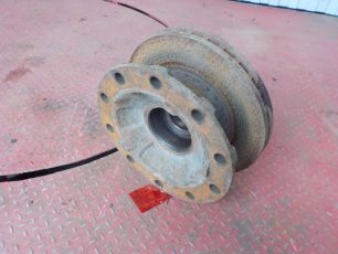 Изображение грузовика