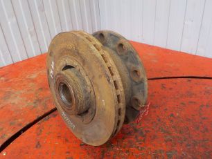 Изображение грузовика