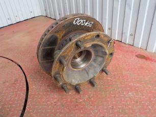 Изображение грузовика