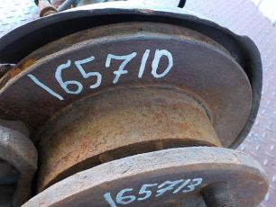 Изображение грузовика