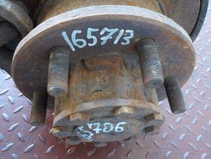 Изображение грузовика