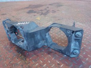 1786692 SCANIA Кронштейн противотуманной фары левый, № XF147025