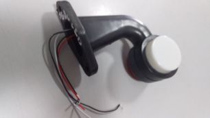 Изображение грузовика