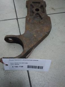 Изображение грузовика