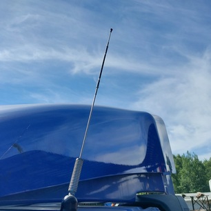 21168246 VOLVO Антенна, № XF461659