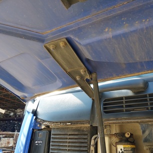 20467143 VOLVO Петля капота правая, № XF461676