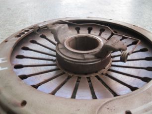 Изображение грузовика