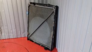 Изображение грузовика