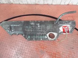 8148322 VOLVO Крышка двигателя, № XF38302