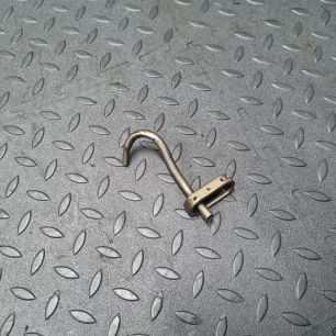 5411800743 MERCEDES Форсунка масляная, № XF429195
