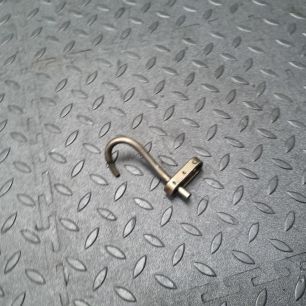 5411800743 MERCEDES Форсунка масляная, № XF429198
