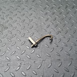 5411800743 MERCEDES Форсунка масляная, № XF429199