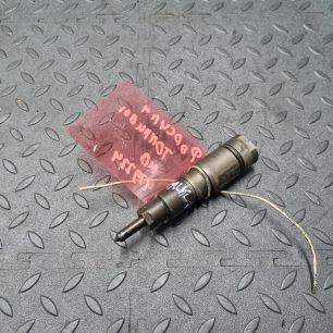 0020107951 MERCEDES Форсунка топливная, № XF429224