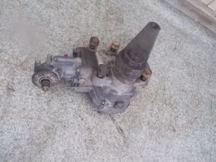 Изображение грузовика