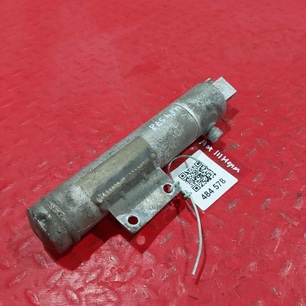 0008302483 MERCEDES Осушитель кондиционера, № XF484578