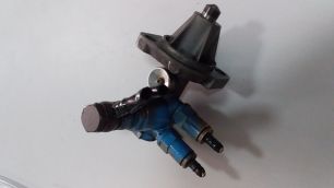 Изображение грузовика