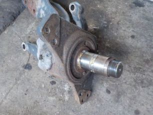 Изображение грузовика