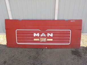 Изображение грузовика