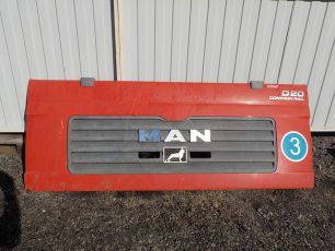 Изображение грузовика