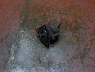 Изображение грузовика