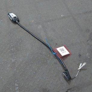 82317898 VOLVO Плафон салонный, № XF436340