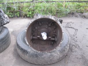 Изображение грузовика