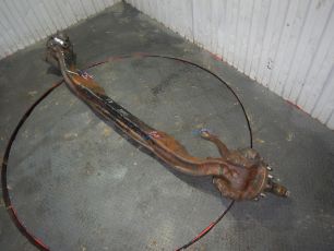 Изображение грузовика