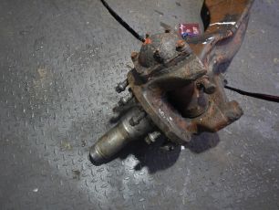 Изображение грузовика