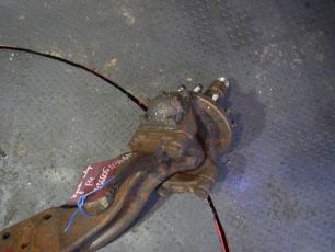 Изображение грузовика