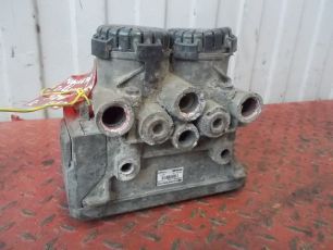 1857013 SCANIA Модулятор EBS, № XF90066